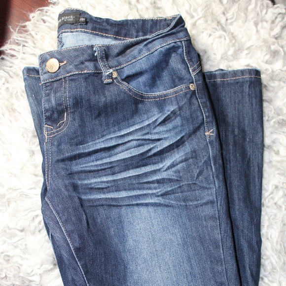Rue21 Denim - Rue21 Low Rise Flare Jeans